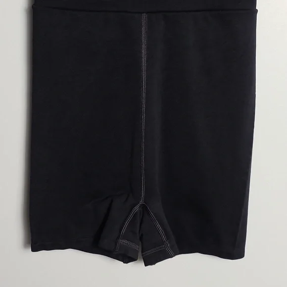 FREE PEOPLE MOVEMENT NWT Every Single Time Runsie Onesie Size Xsmall/Small - Picture 6 of 13